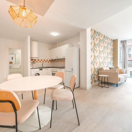 Perfect Apartment In Malaga Centre - Tcm Dış mekan fotoğraf