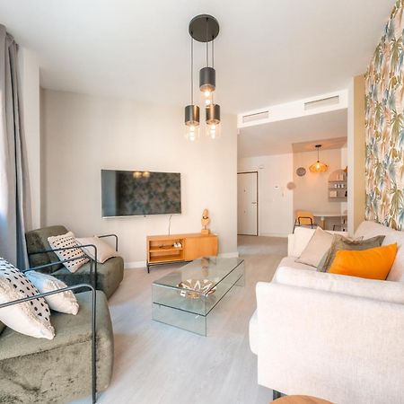 Perfect Apartment In Malaga Centre - Tcm Dış mekan fotoğraf